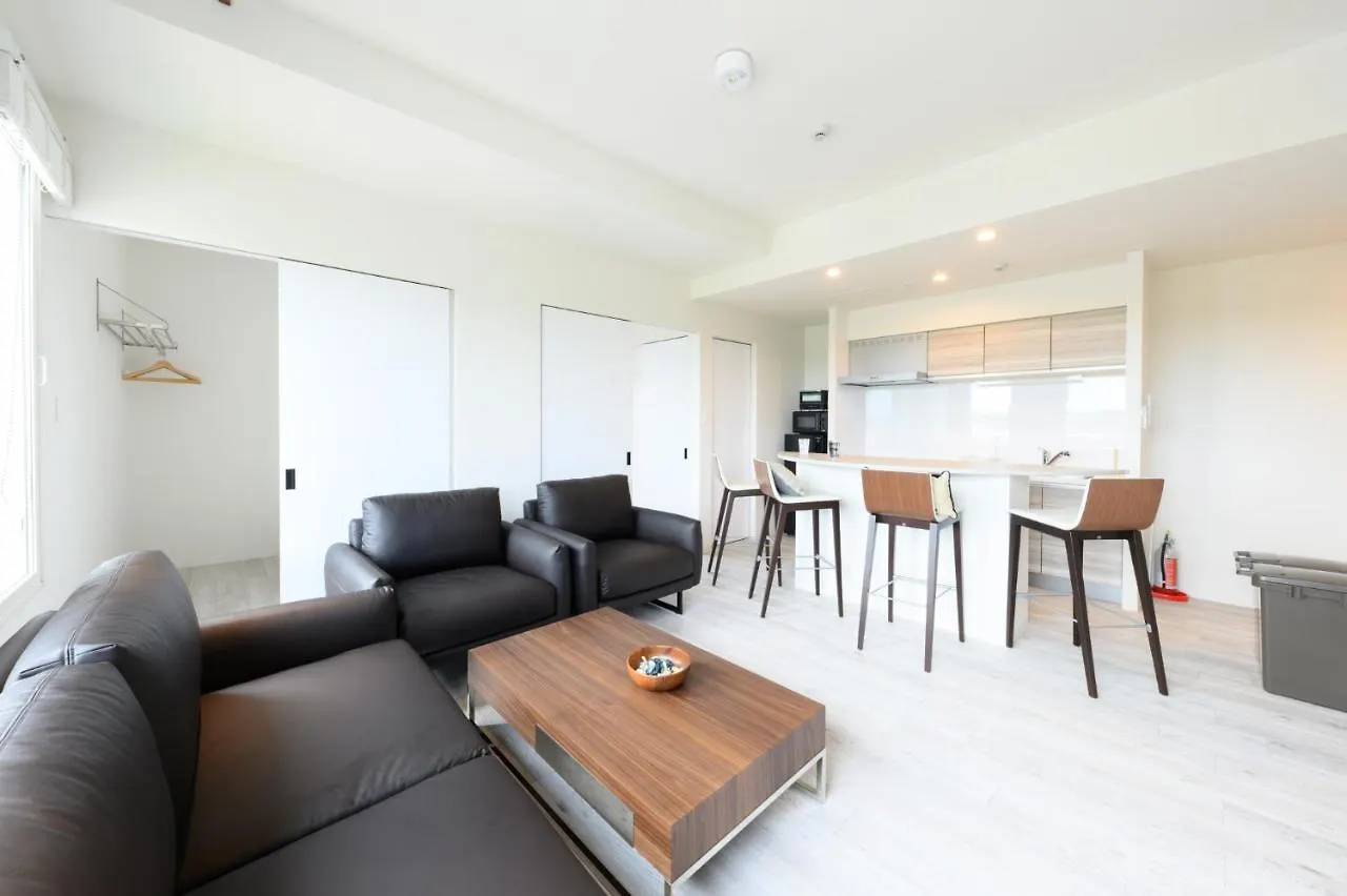 Adamas Chitose B Hotel