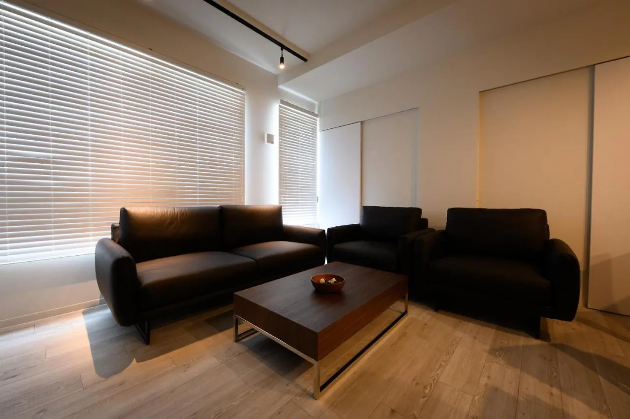 Adamas Chitose B Hotel
