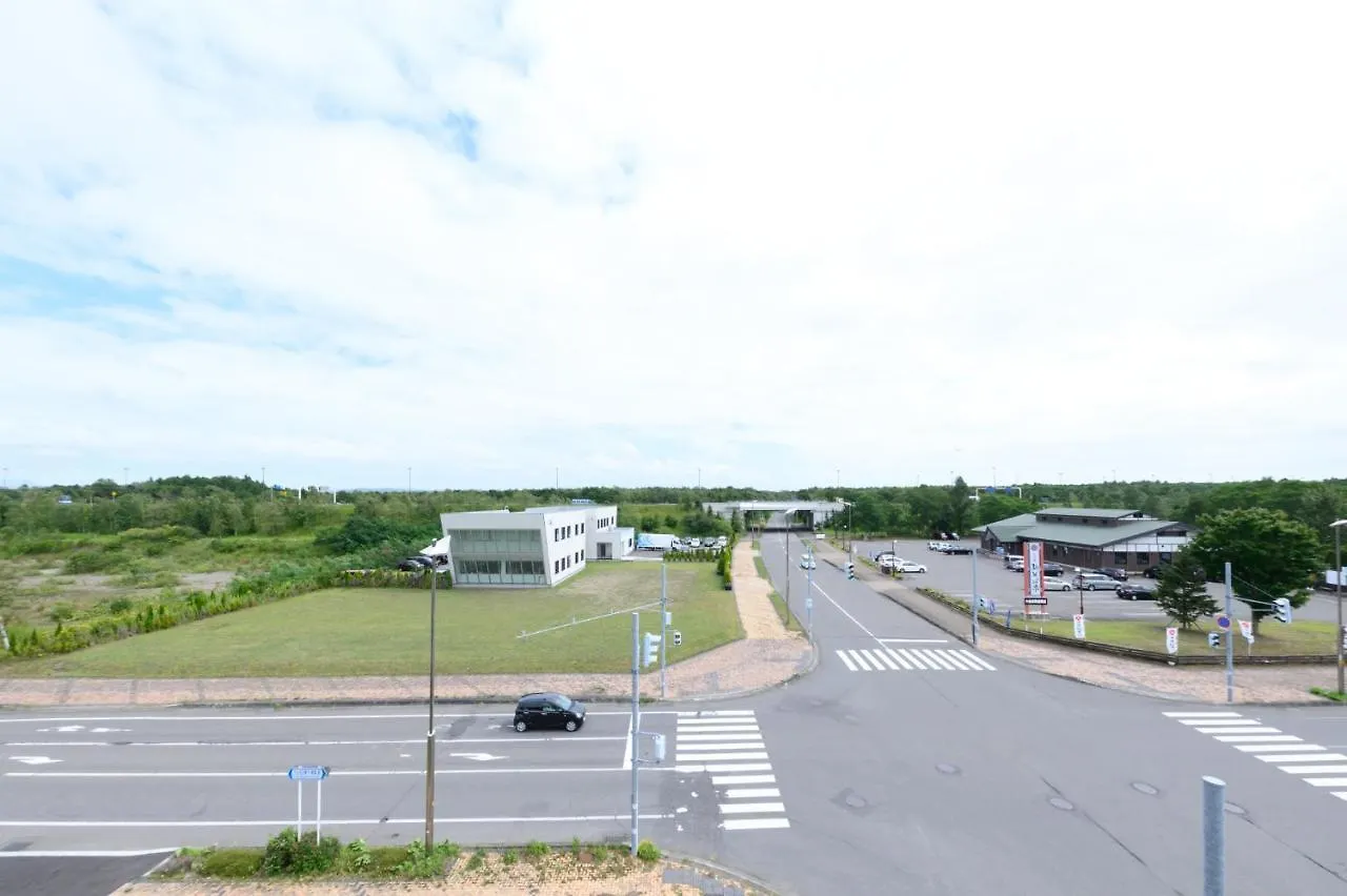 Adamas Chitose B Hotel
